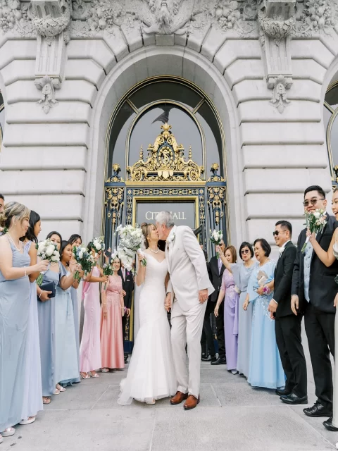 Classic never fades.

An elegant city wedding rooted in thoughtful event planning and timeless design. Event Solutions Productions focuses on seamless coordination and elevated wedding production so couples can stay fully present.

Planning a wedding that feels effortless and refined? Let’s make it happen. Send us a message to get started.