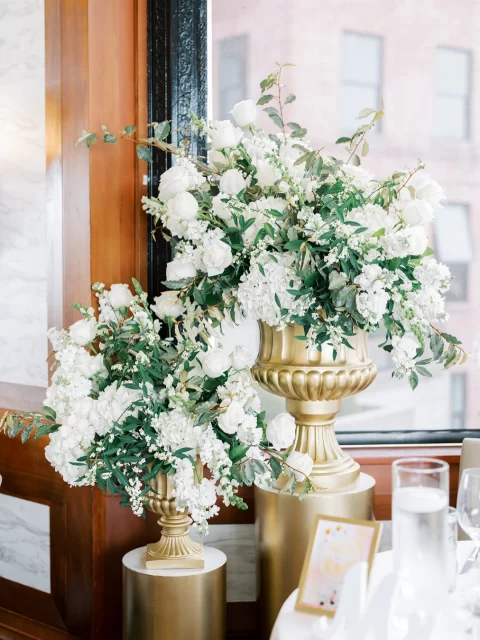 Timeless love deserves a timeless setting. 🤍

This elegant city wedding was all about intentional design, where every detail supported the moment, not distracted from it. Event Solutions Productions specializes in creating refined, elevated weddings that feel classic, personal, and effortless.

Planning a wedding that stands the test of time? Send us a message to learn how our team can make it happen.