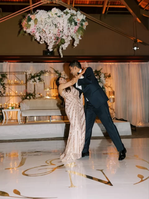 The art of the perfect evening 🌸

Great event planning is invisible. We celebrated Jaya and Nazim culture through food and music, while the decor set the stage for a luxury wedding feel. From the floral cake to the lounge seating, every corner was designed for style.

We handle the heavy lifting of wedding production so you can stay on the dance floor all night long.

We are currently booking for the 2026 season. DM us! 💌

@asmahobab
@apollofotografie
@wickedentertainment