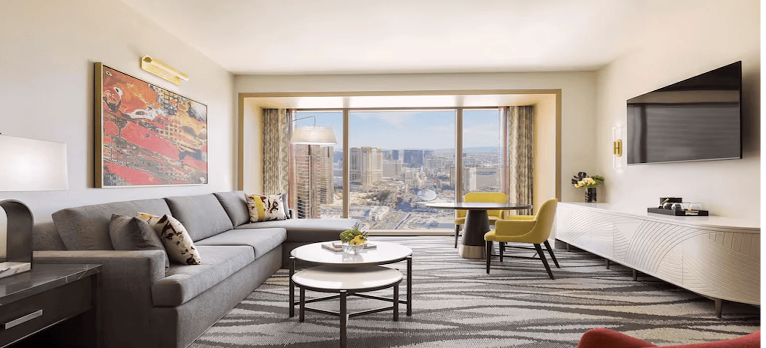 Top-Rated Las Vegas Event Venues to Consider