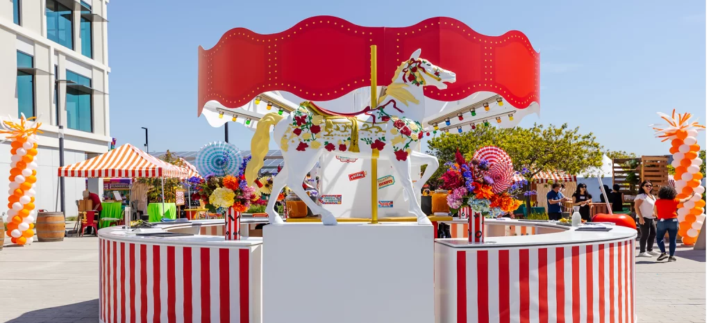 Top 10 Reasons Companies Host Corporate Events in Las Vegas