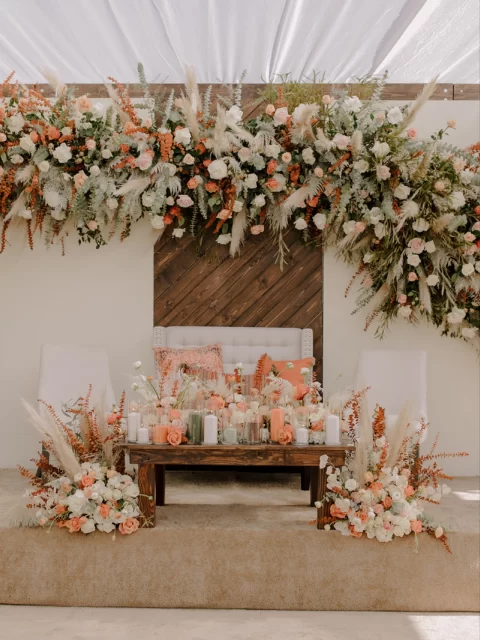 We loved how this space came together. 🤍

Event Solutions Productions was honored to produce this backyard wedding that felt welcoming, intimate, and full of life from the moment guests arrived. The layout, the lighting, the flow—it all worked together to create a space that felt easy and meaningful.

Thinking about an intimate or backyard wedding? Let’s create something that feels just right. Send us a DM to connect with our award-winning team.