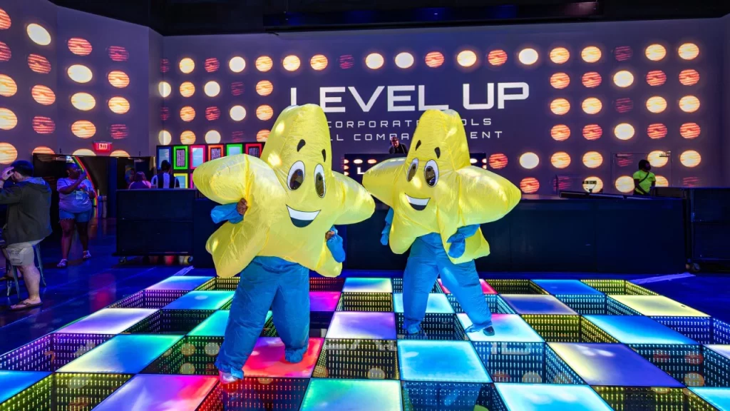 ompare looks which Matters for your Events