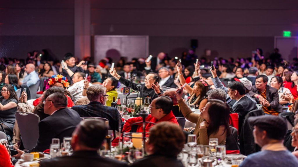 Planning a Las Vegas Event