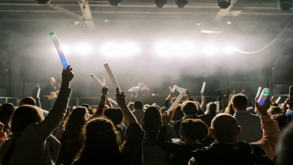 Planning a Las Vegas Event