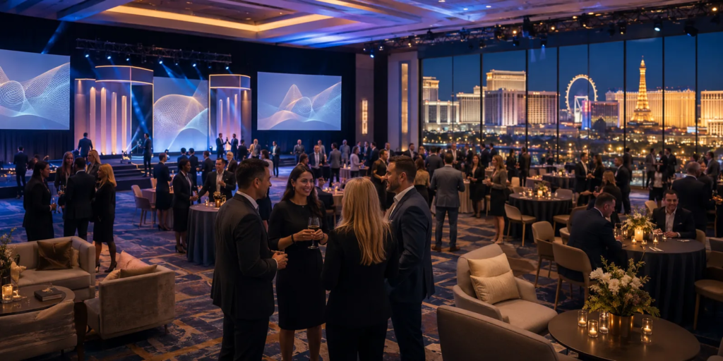 Corporate Event Ideas That Work