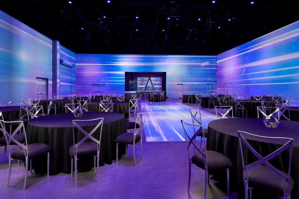 Types Of Corporate Events